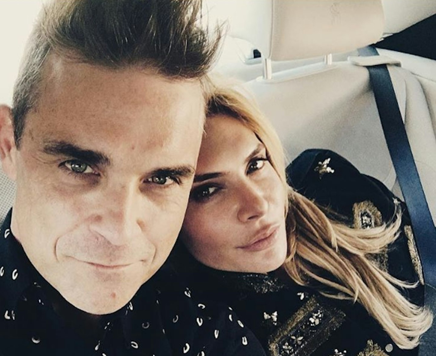 robbie,williams,first,date,ayda,field