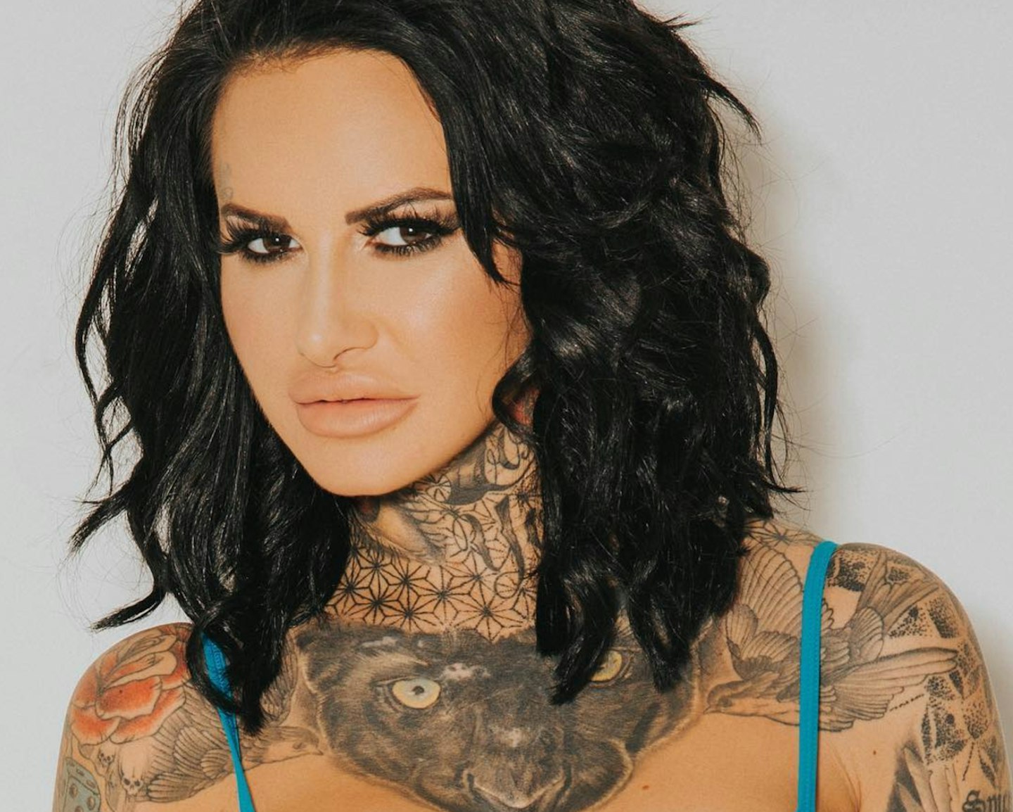 Jemma Lucy