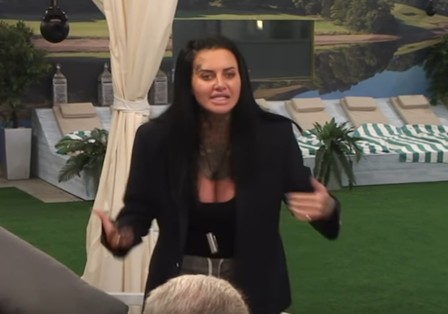 cbb Jemma Lucy