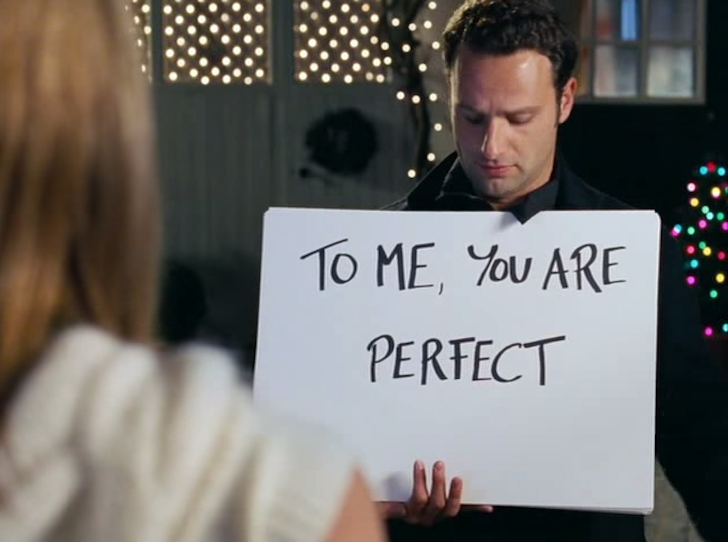 Love Actually