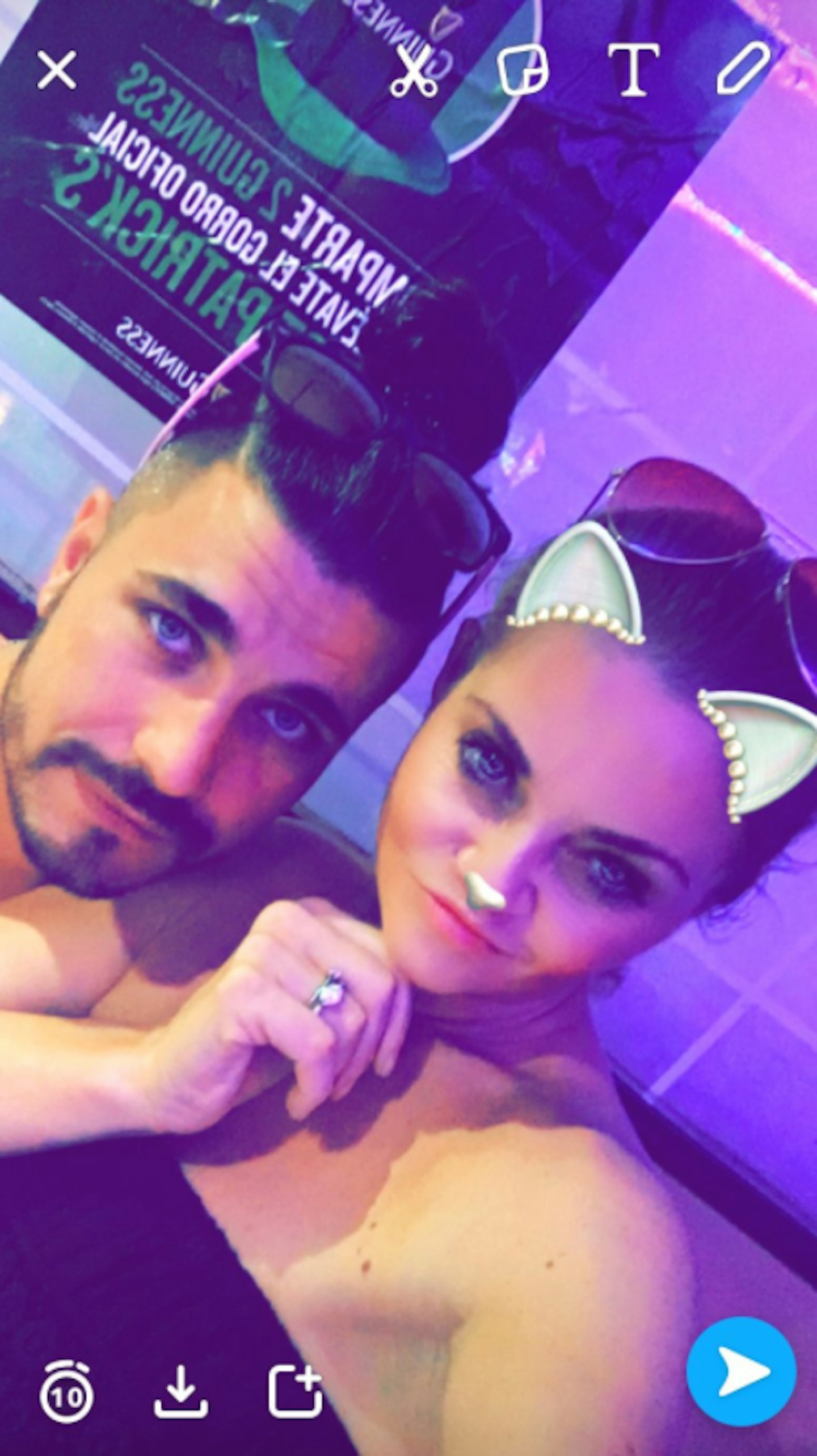 Danniella Westbrook