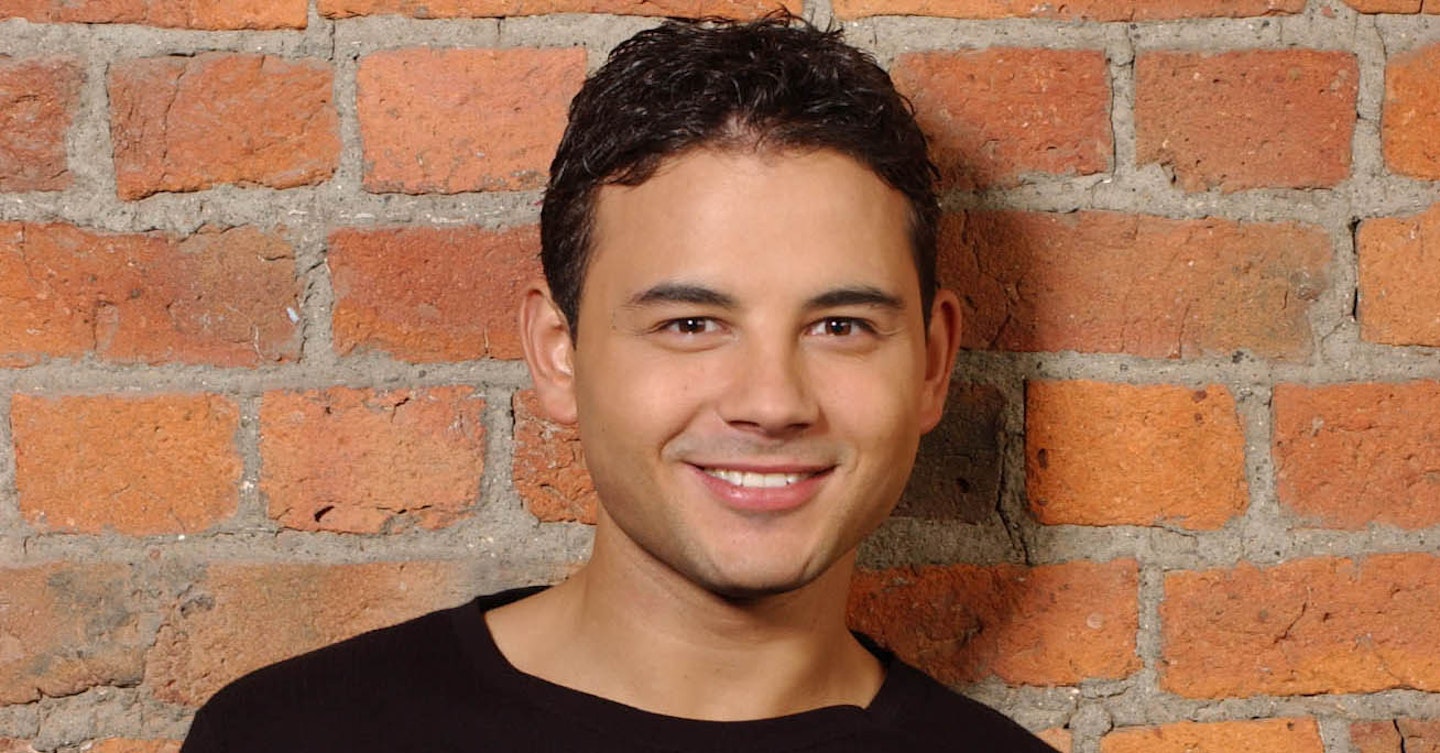 Ryan Thomas