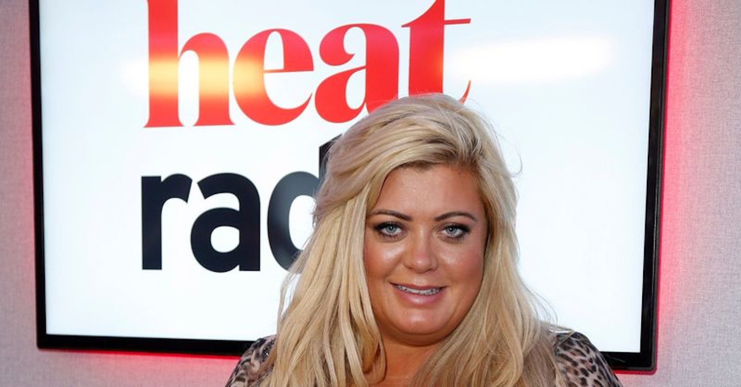 Gemma Collins Heat Radio