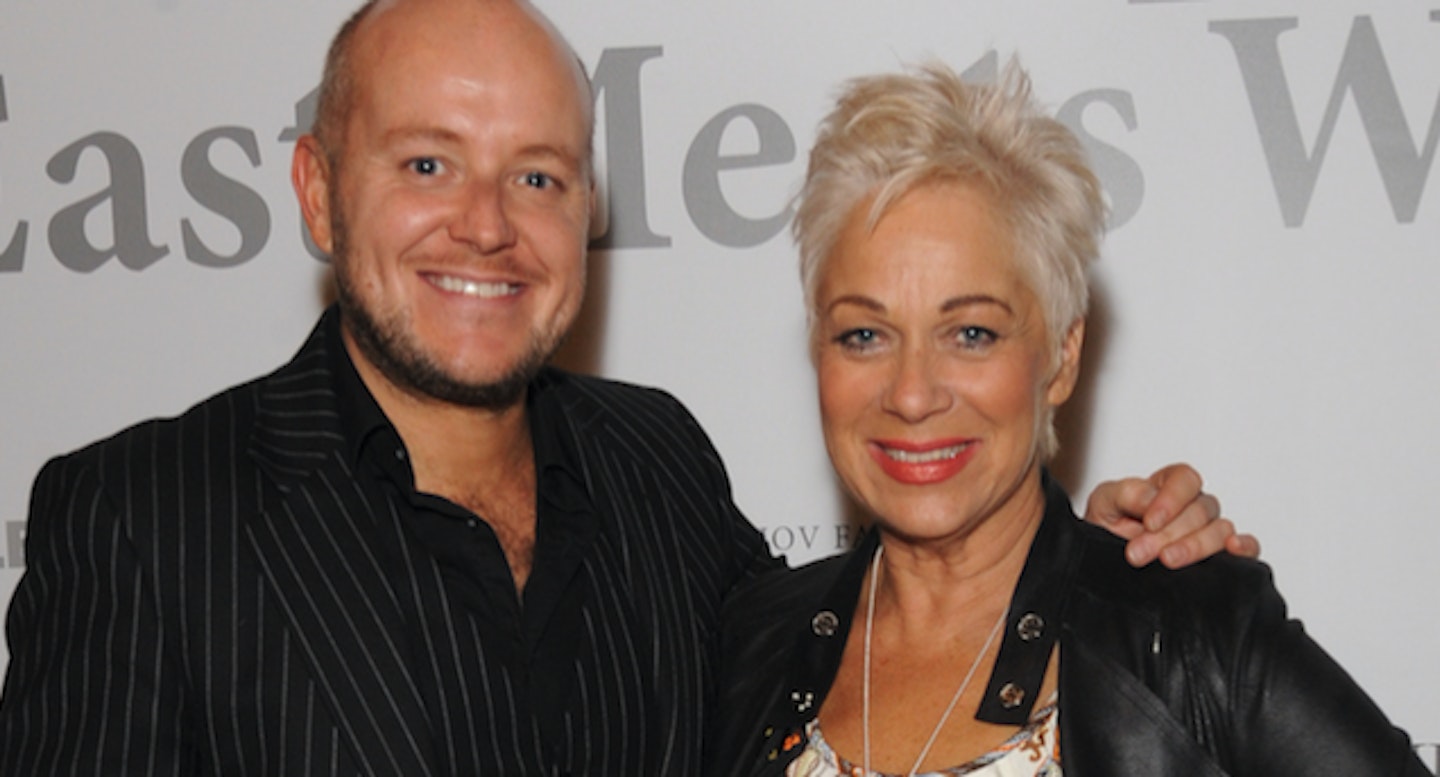 Denise Welch