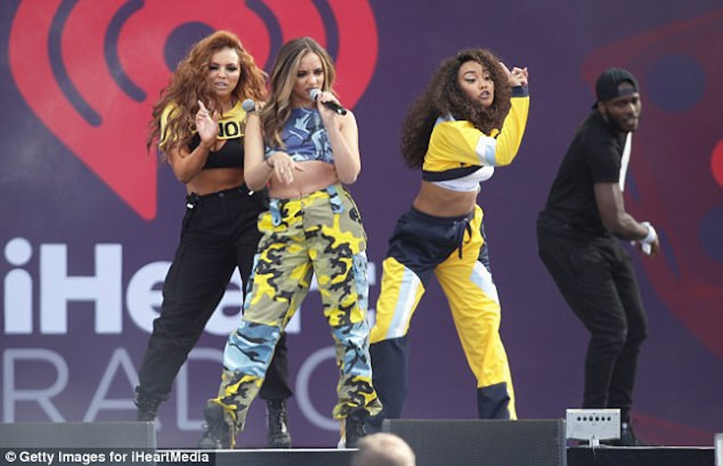 little mix