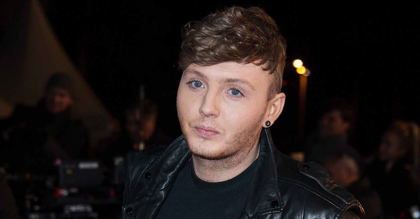 james arthur