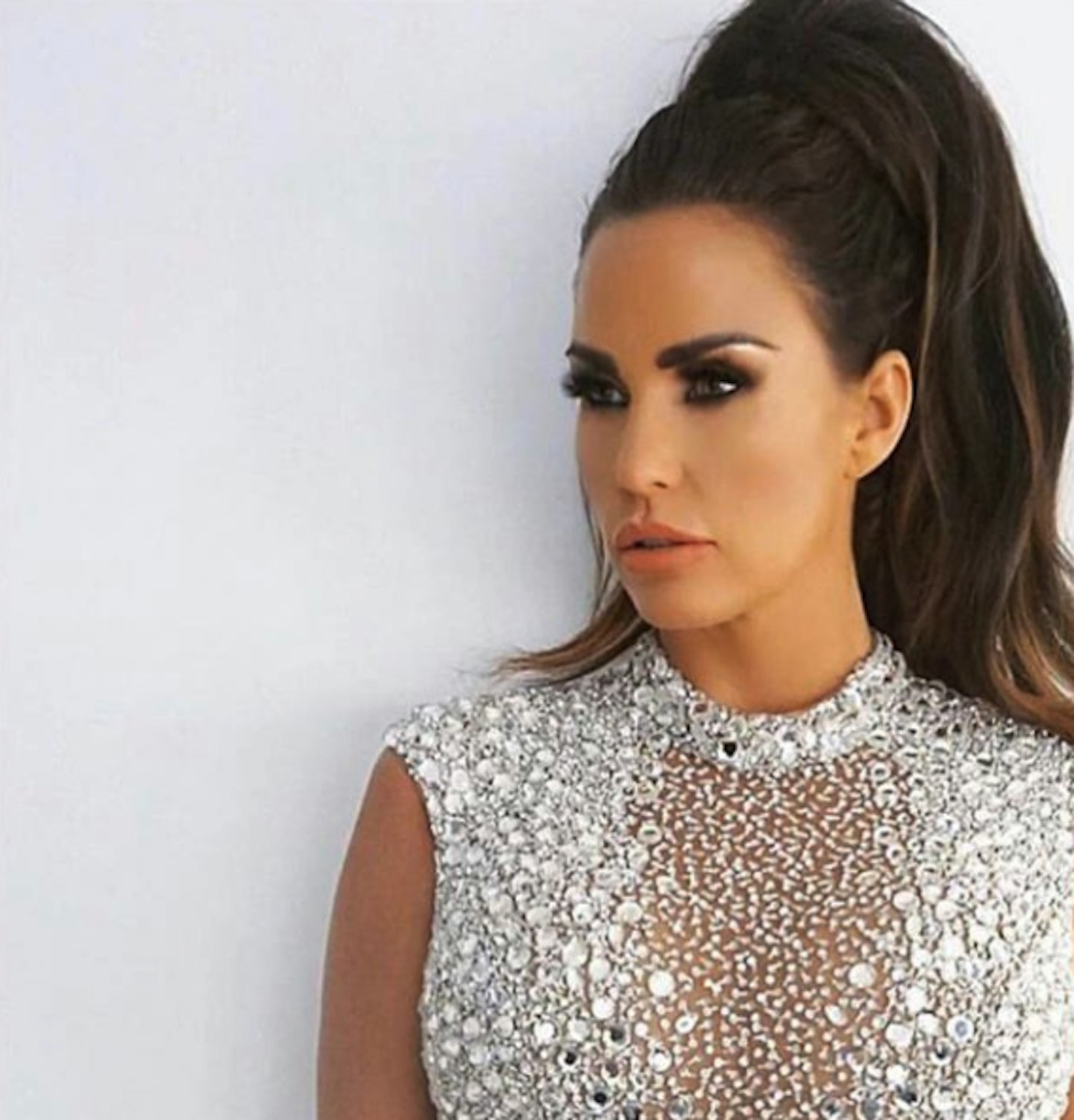 Katie Price