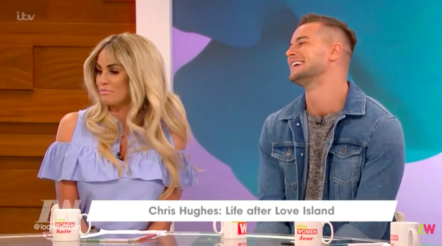 chris hughes katie price