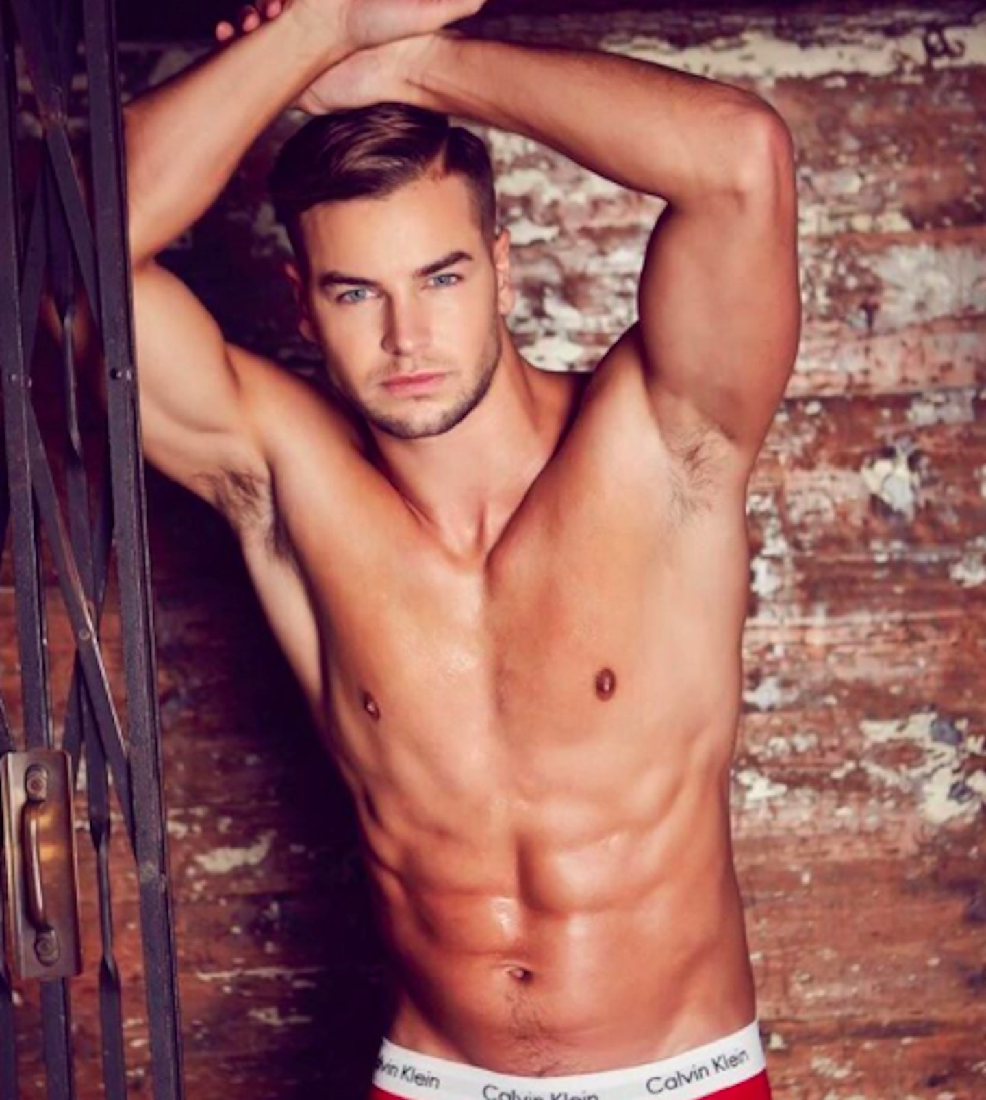 Chris Hughes