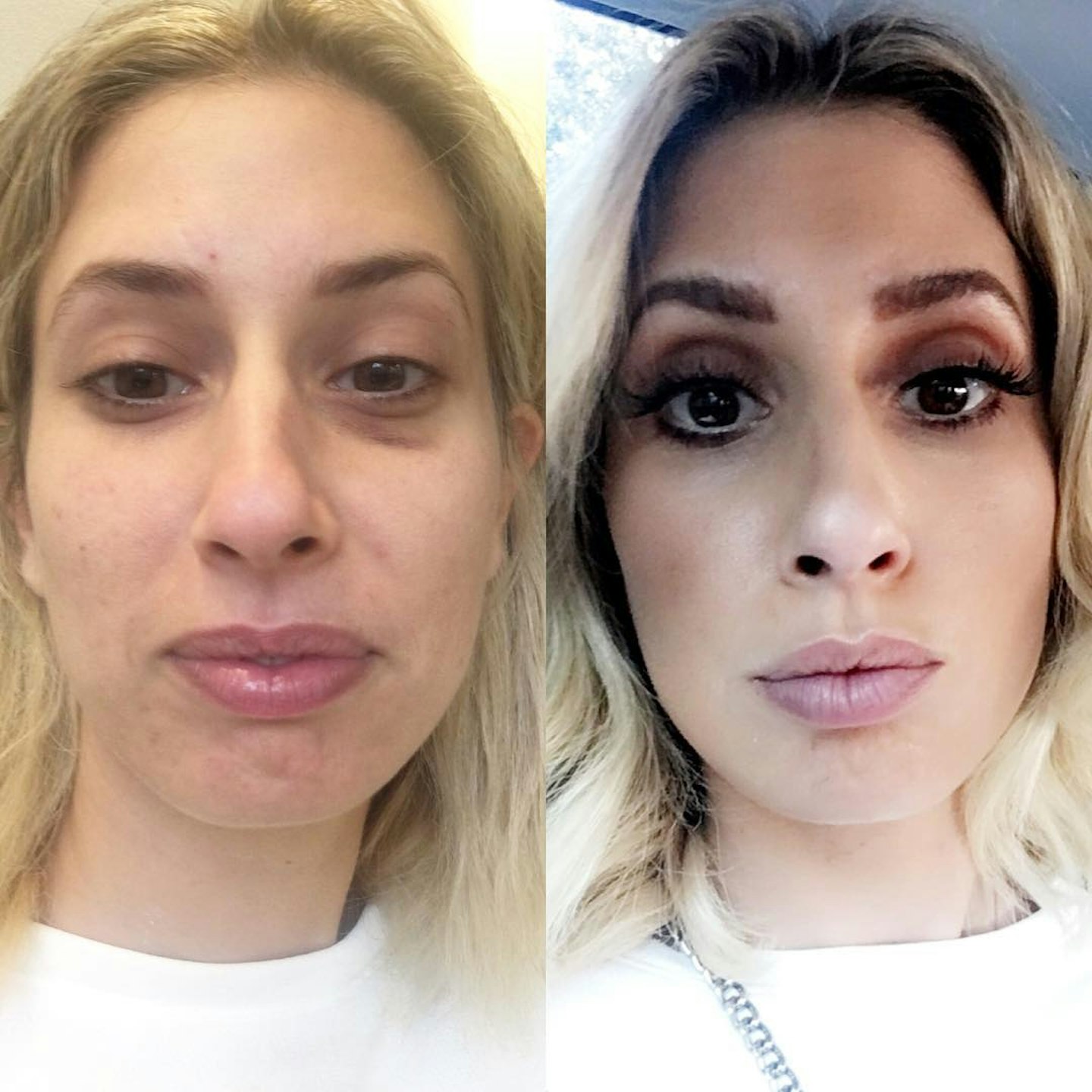 stacey-solomon-internet-tv-makeover-loose-women