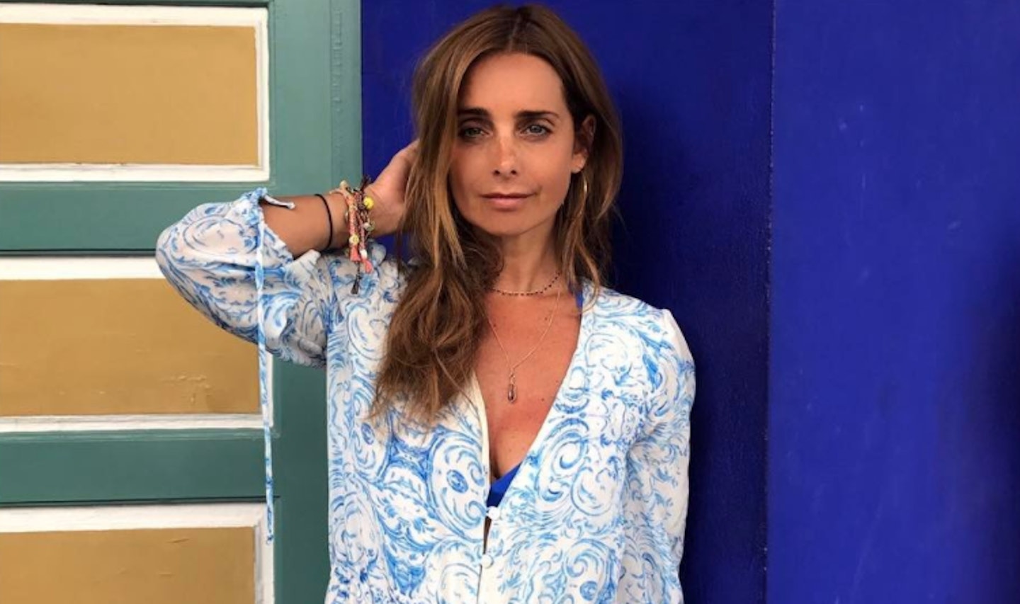 Louise Redknapp