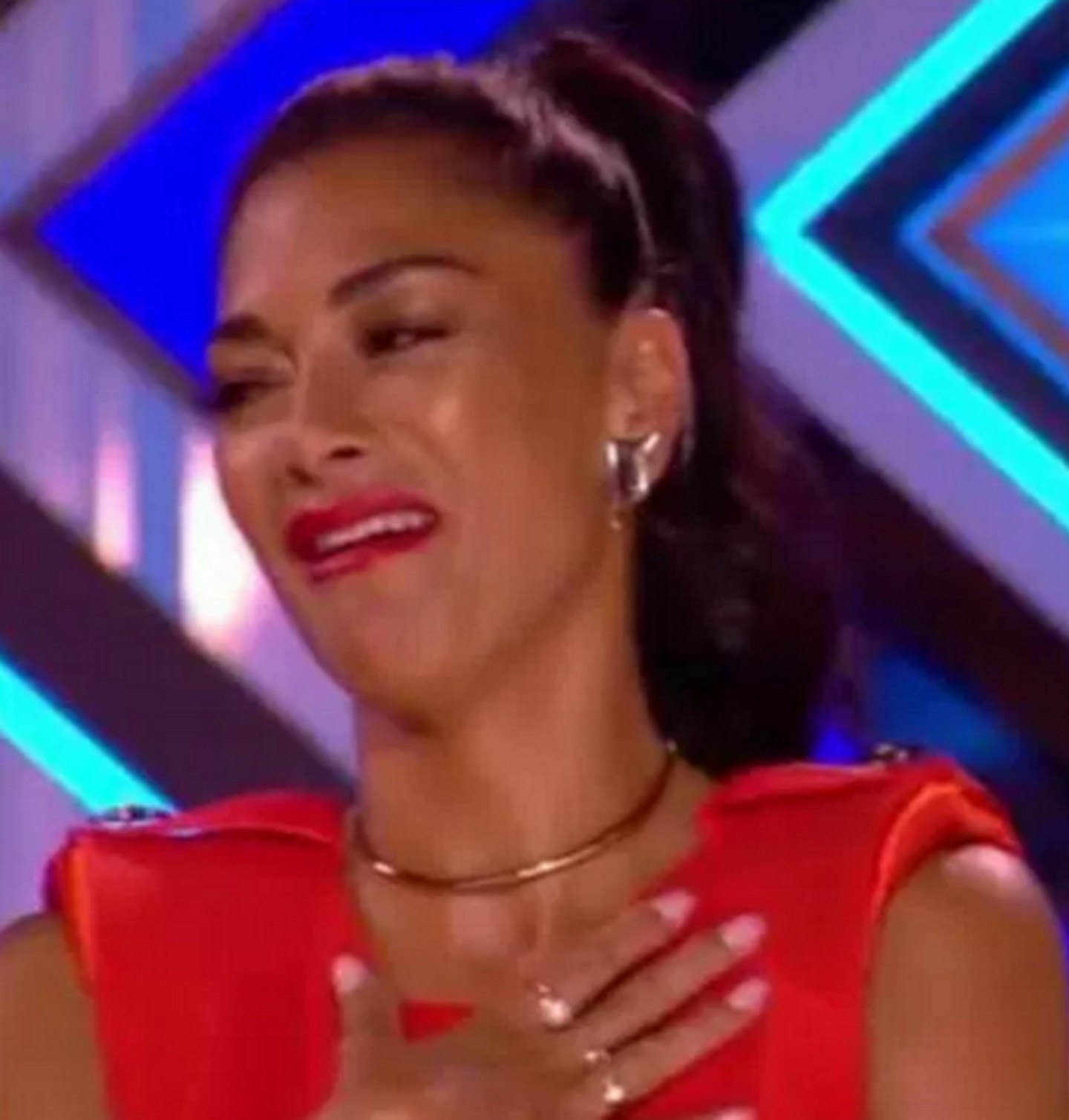 Nicole Scherzinger