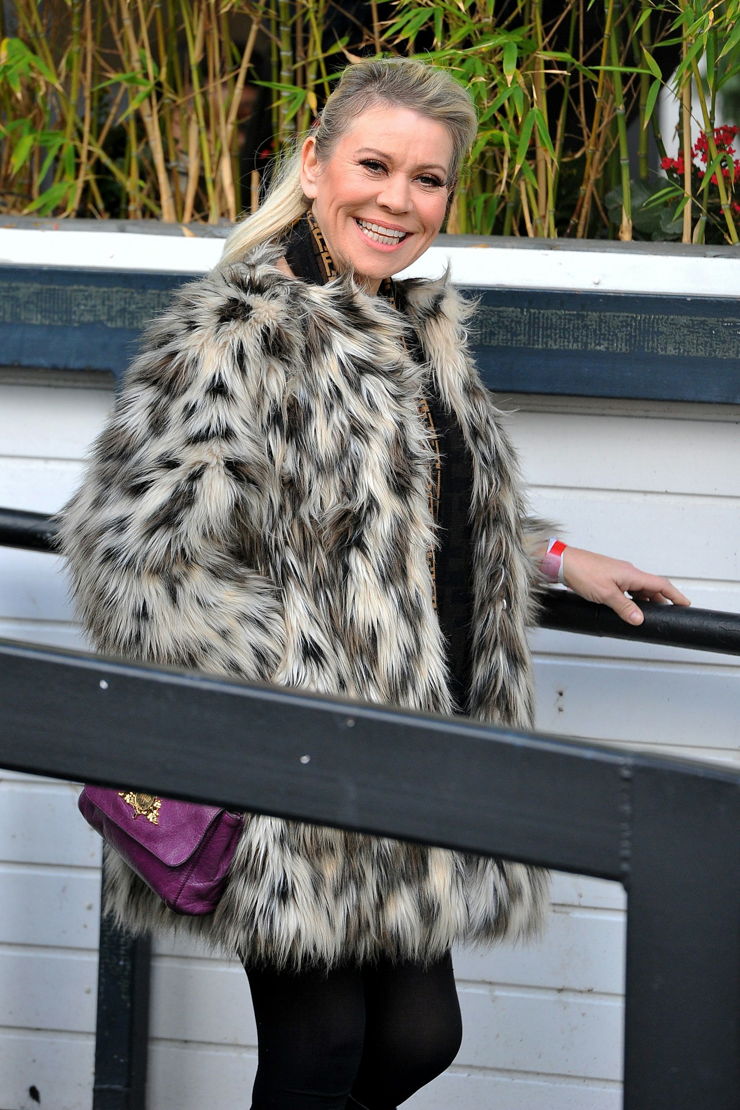 Tina Malone