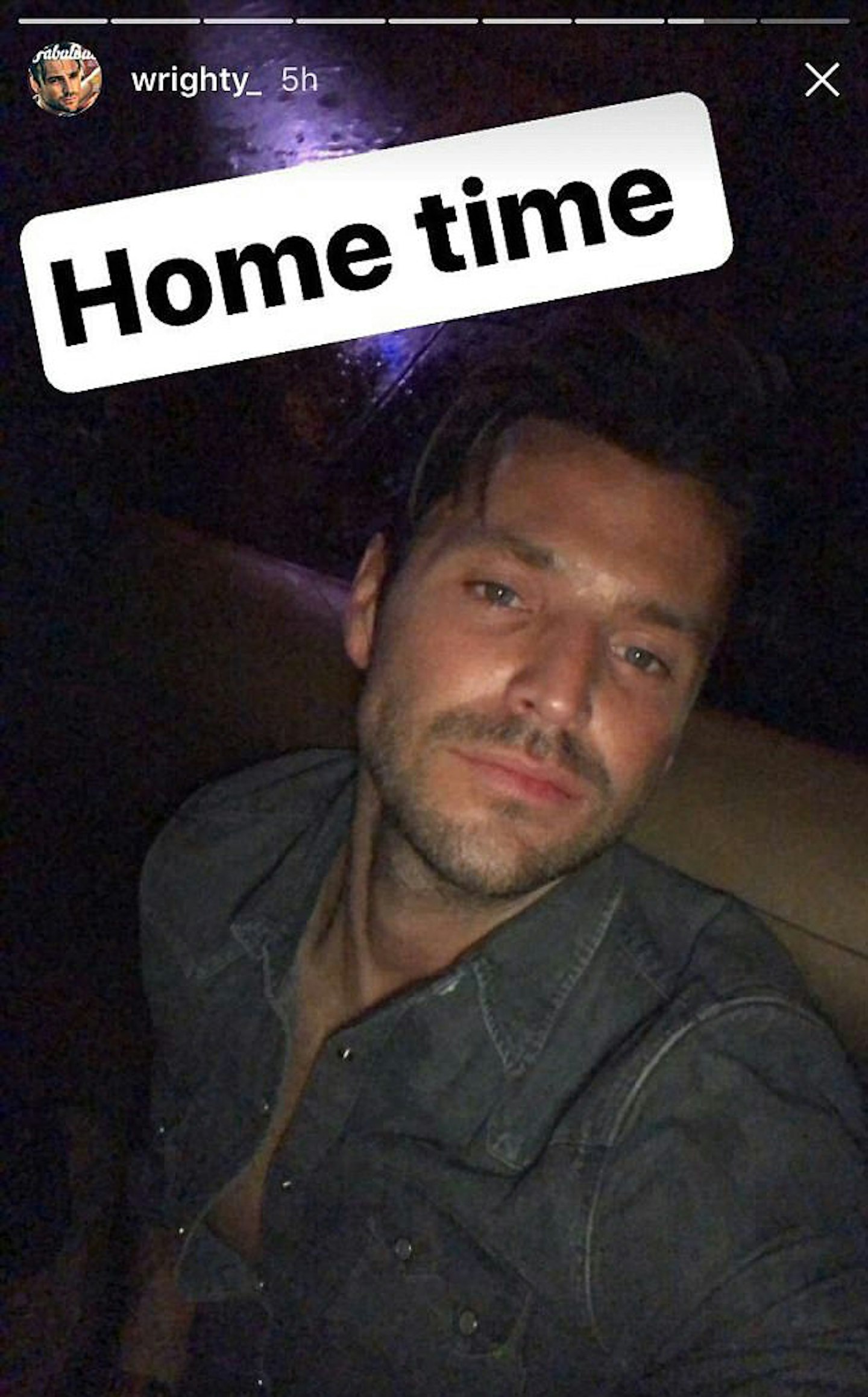 mark-wright-drunk-messages-michelle-keegan