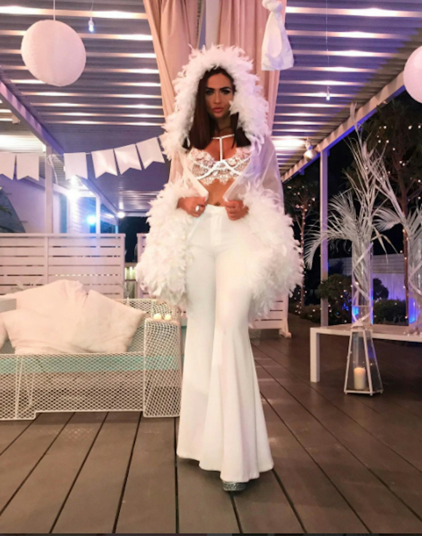 Charlotte Dawson