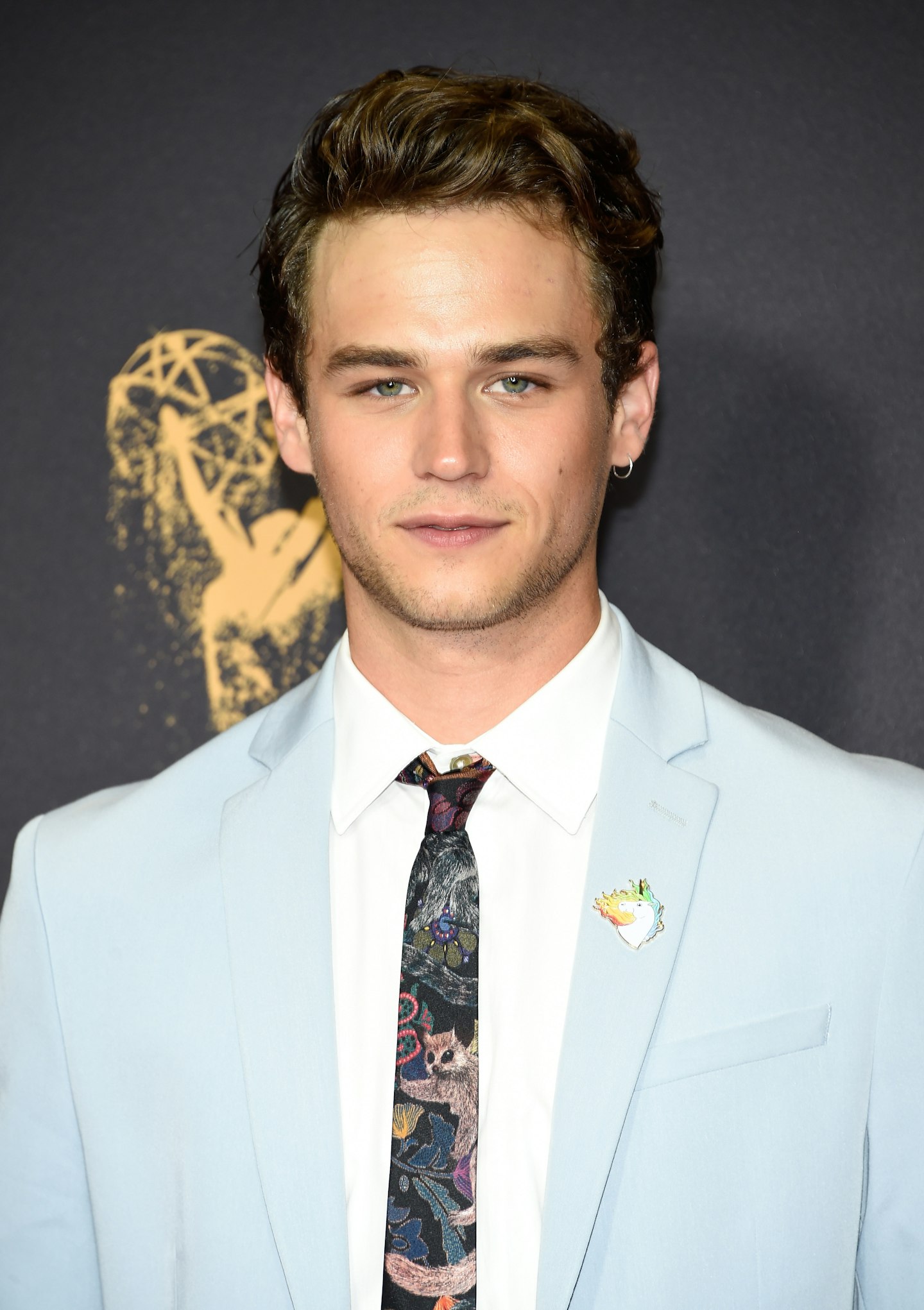 brandon flynn