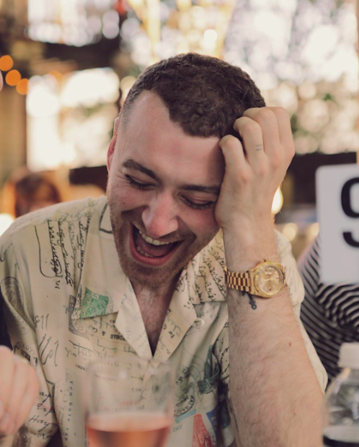Sam Smith