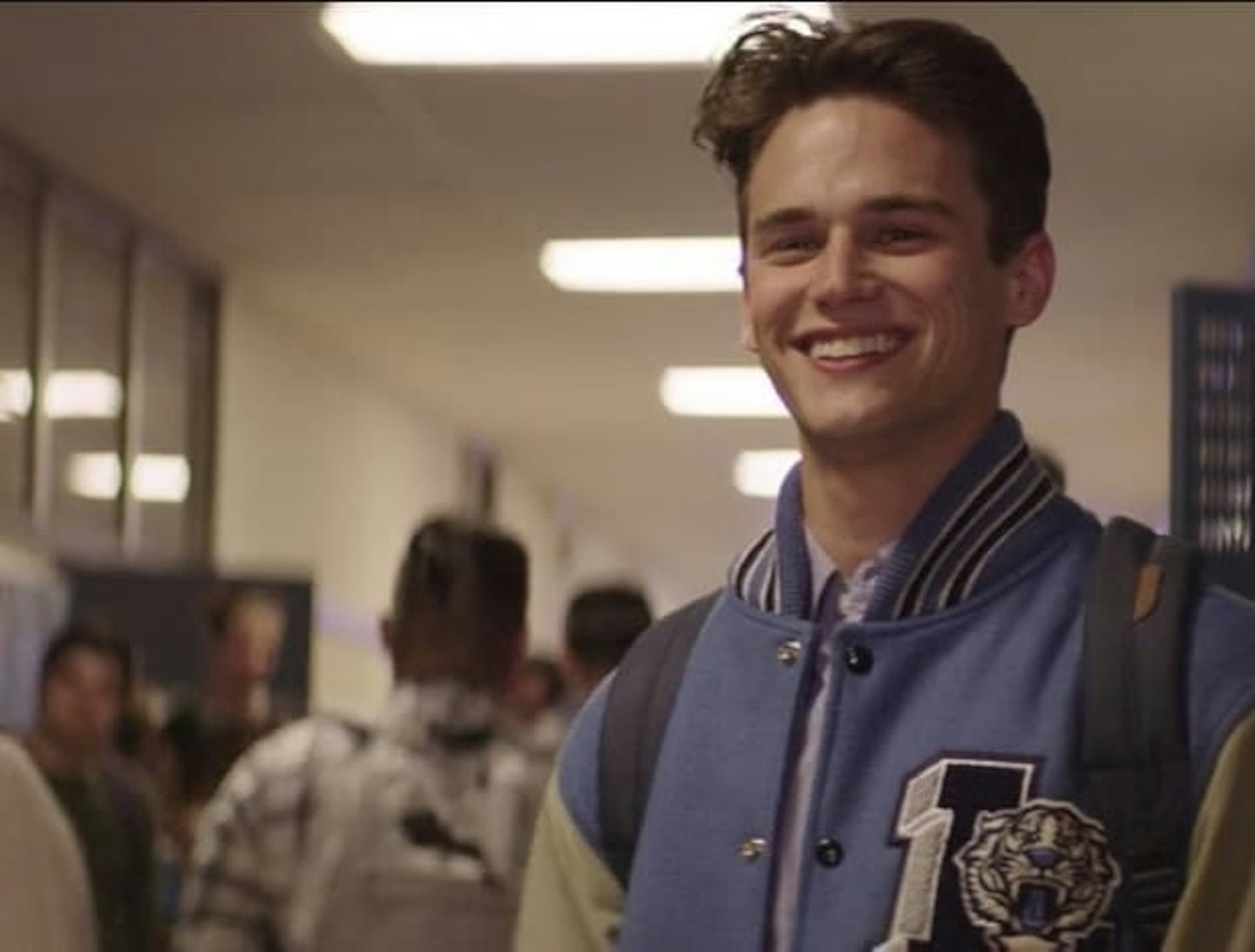 Justin 13 reasons why