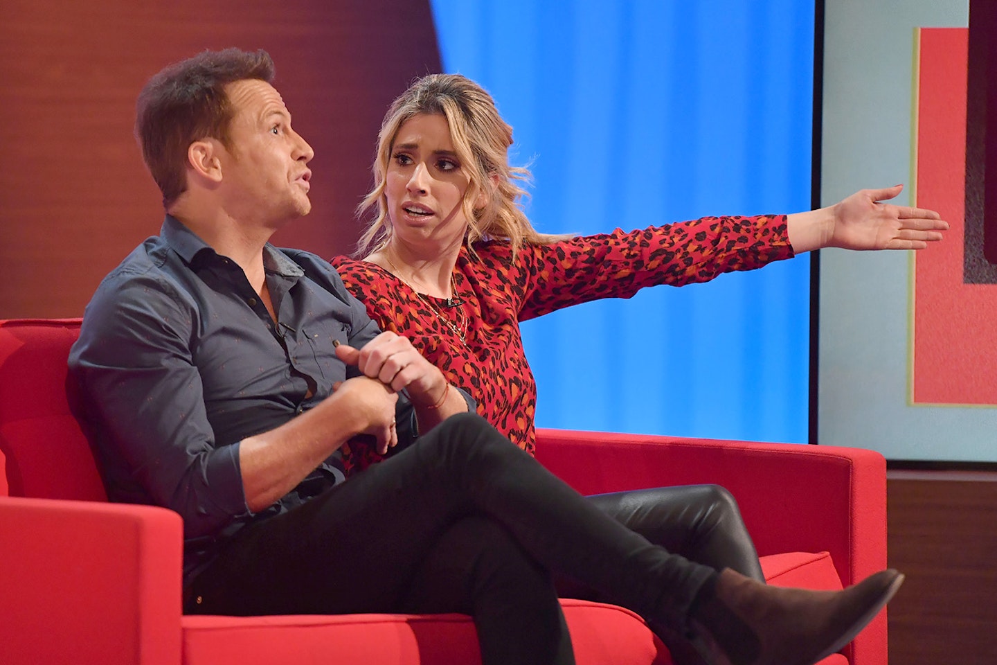 stacey-solomon-joe-swash-first-time-met