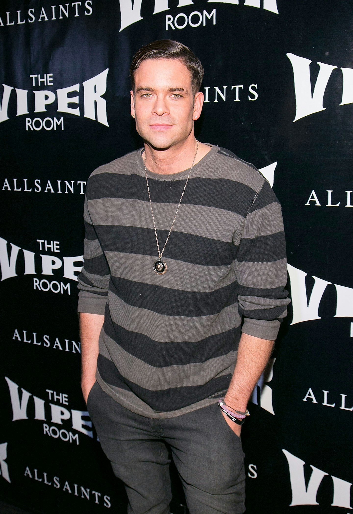 Glee Mark Salling