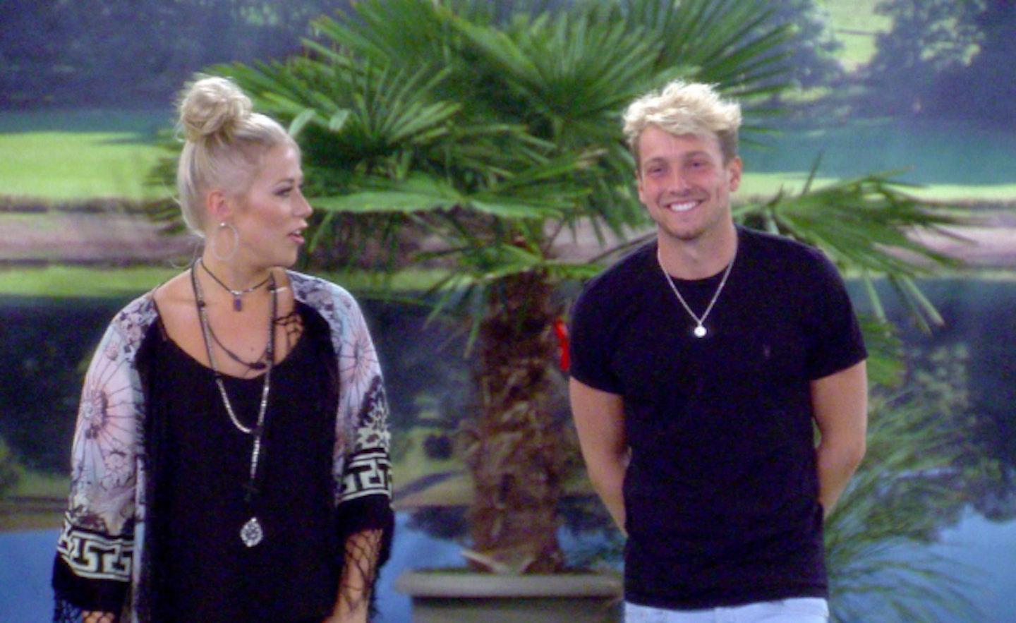 SAM THOMPSON AMELIA LILY