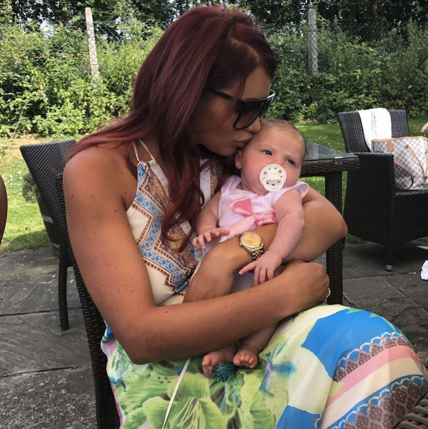 Amy Childs