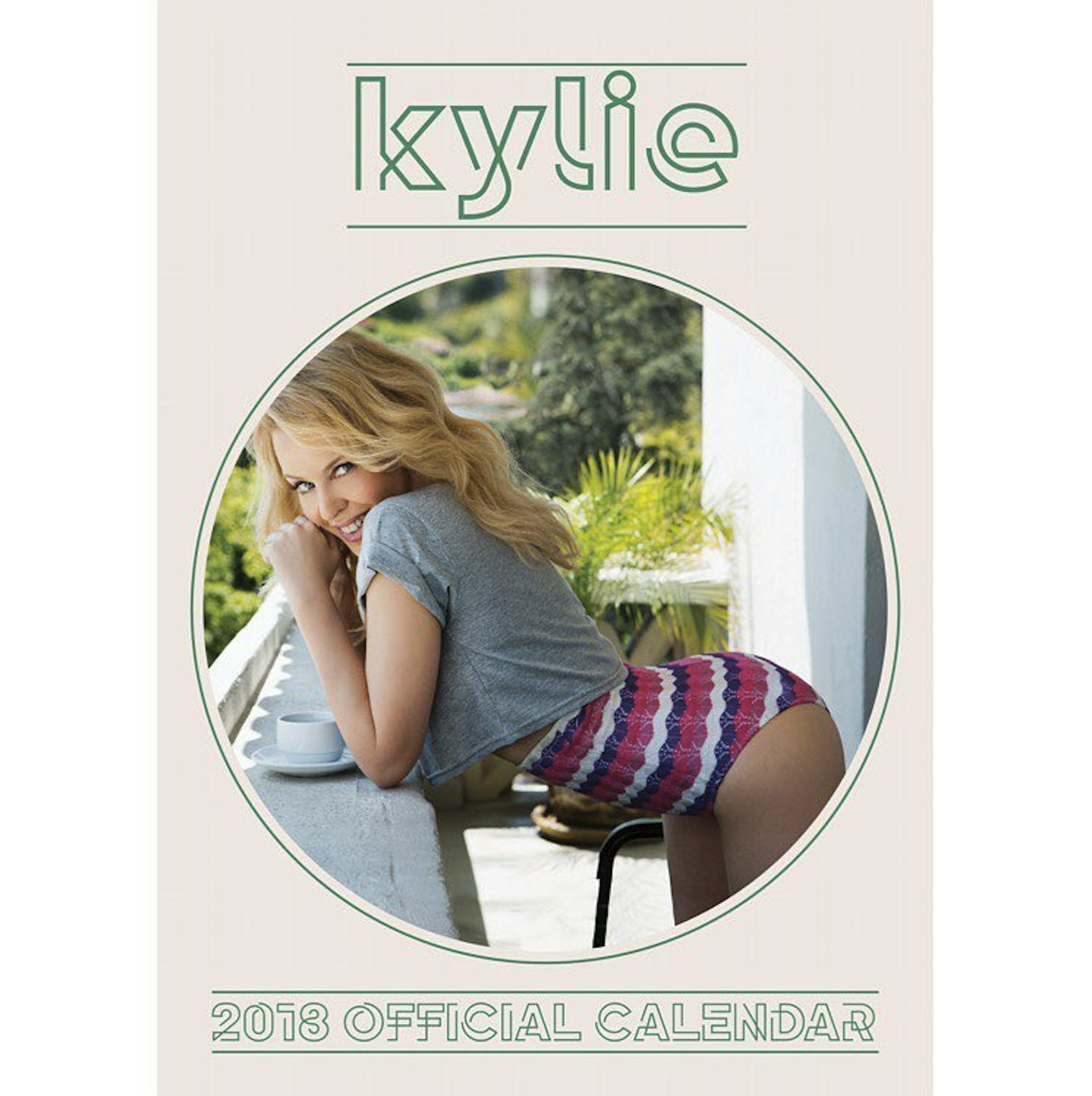 Kylie Minogue