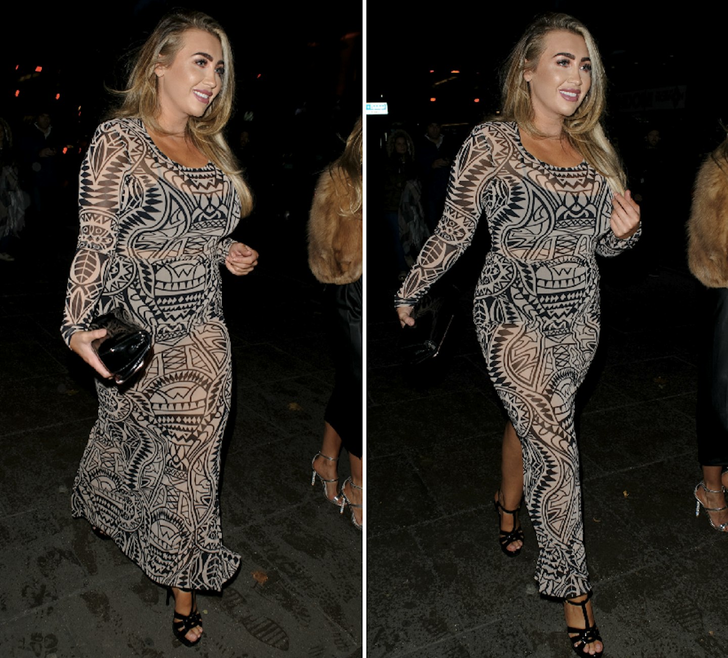 Lauren Goodger