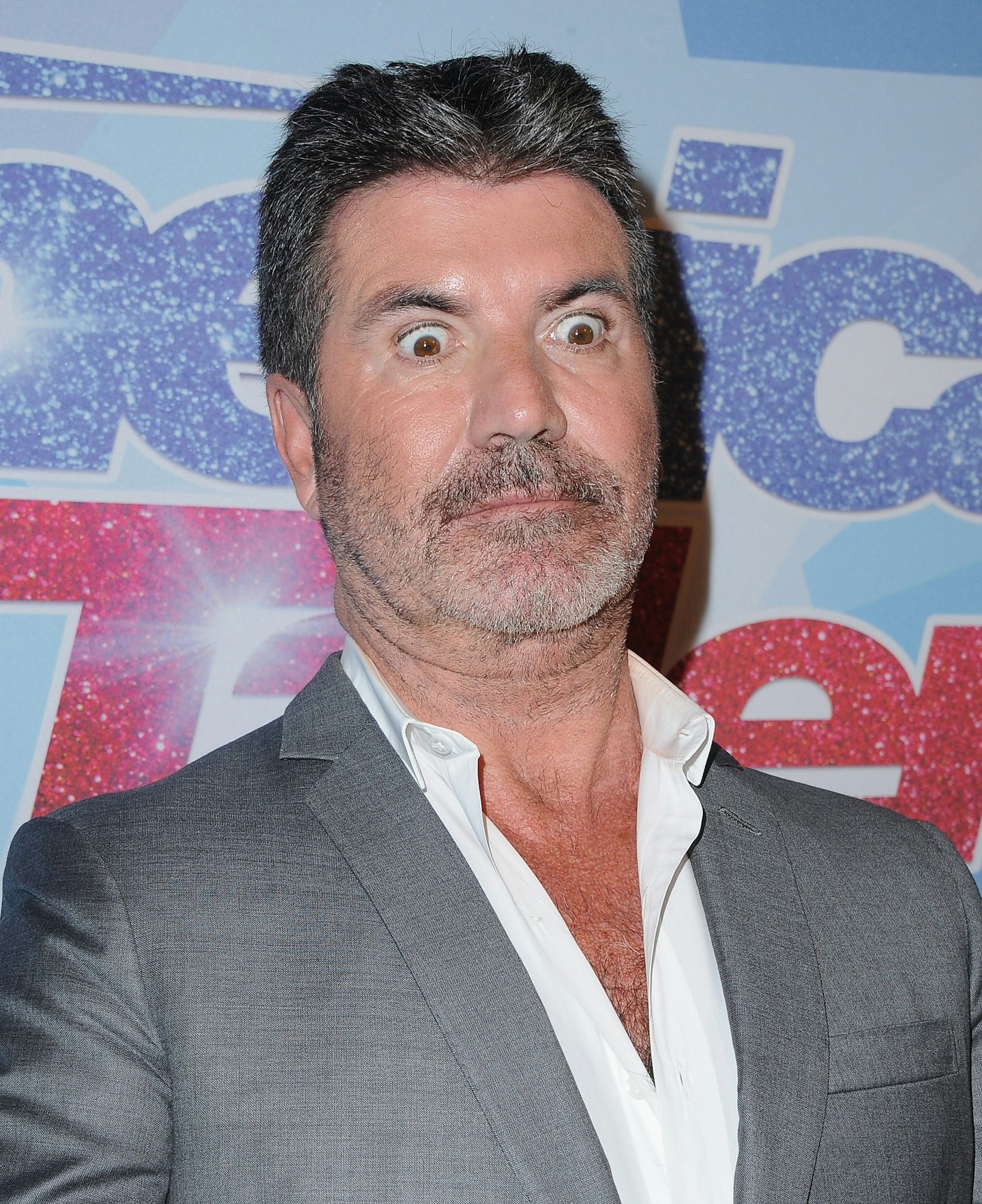 Simon Cowell