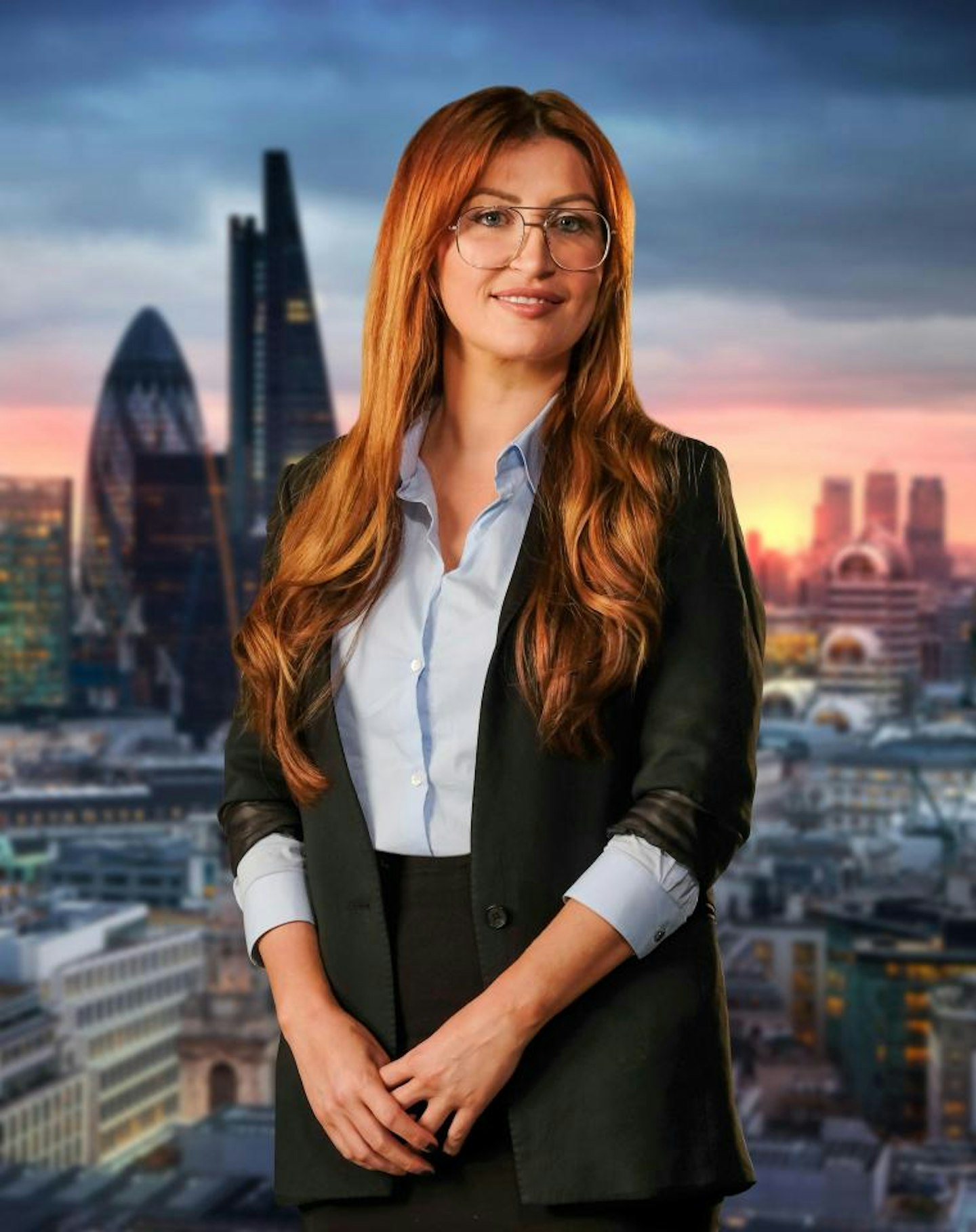 The Apprentice