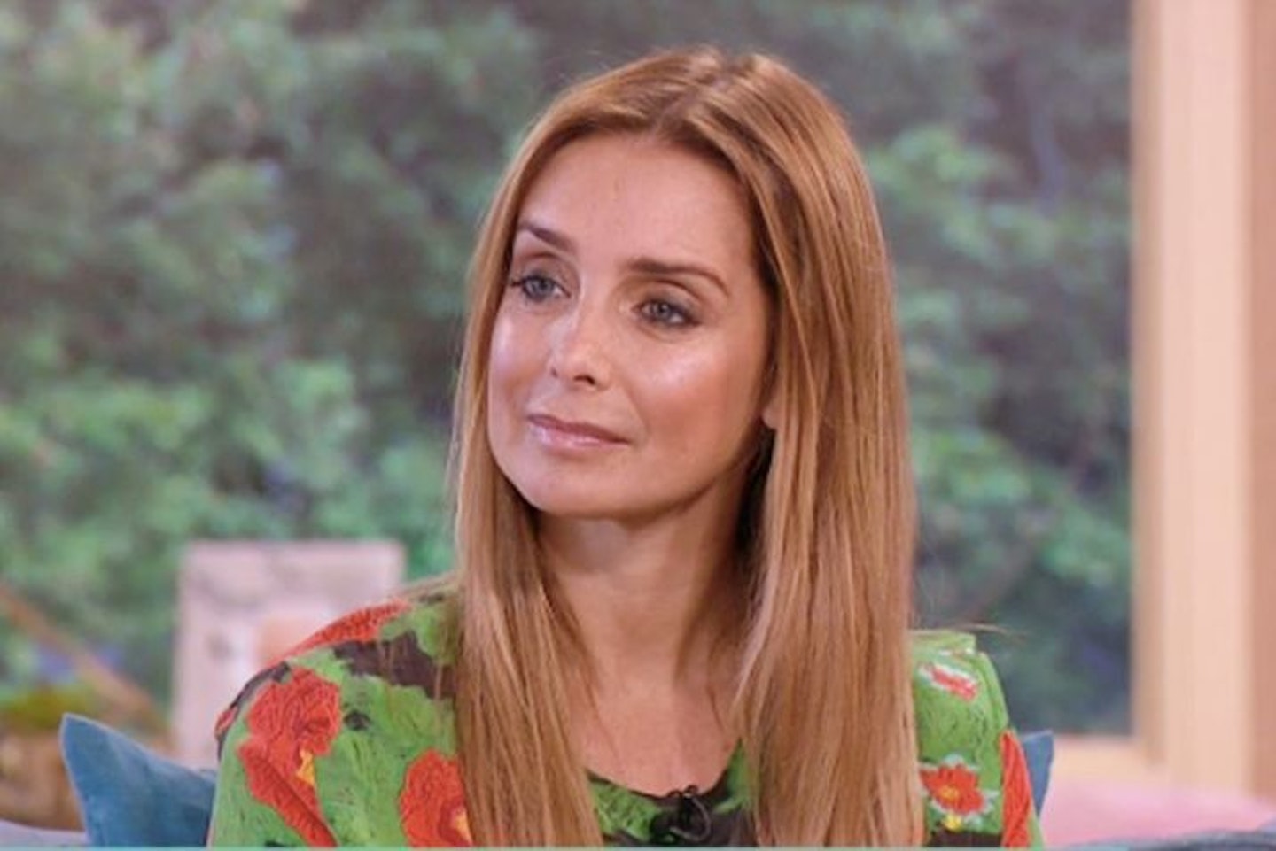 Louise Redknapp