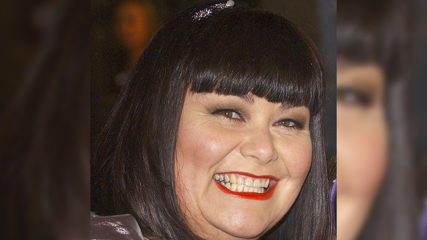 Dawn French wows fans of The One Show after revealing she is set to