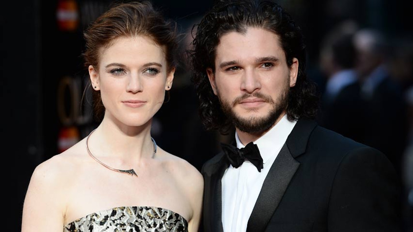 Game Of Thrones Cast To Get A Day Off For Kit Harington's Wedding - Grazia Game Of Thrones Cast To Get A Day Off For Kit Harington's Wedding - Grazia