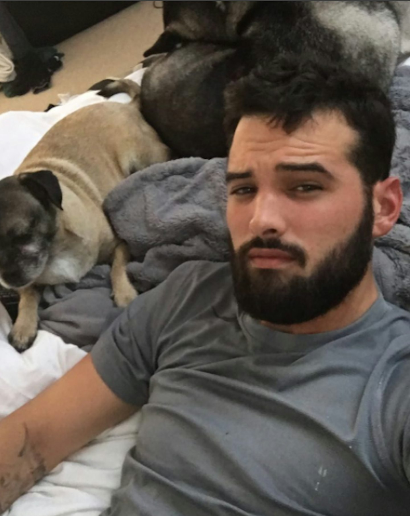 Ricky Rayment