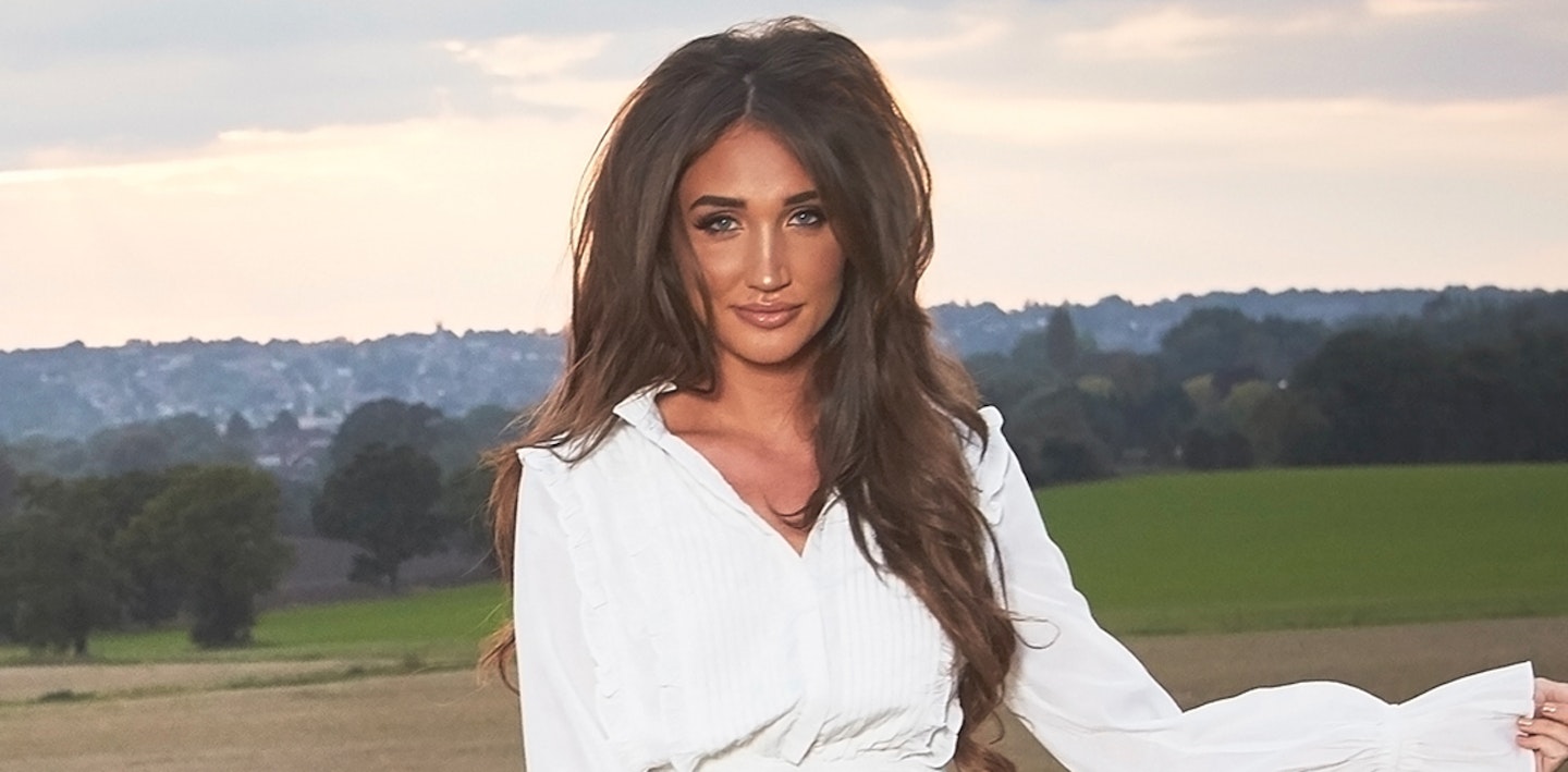 Megan McKenna