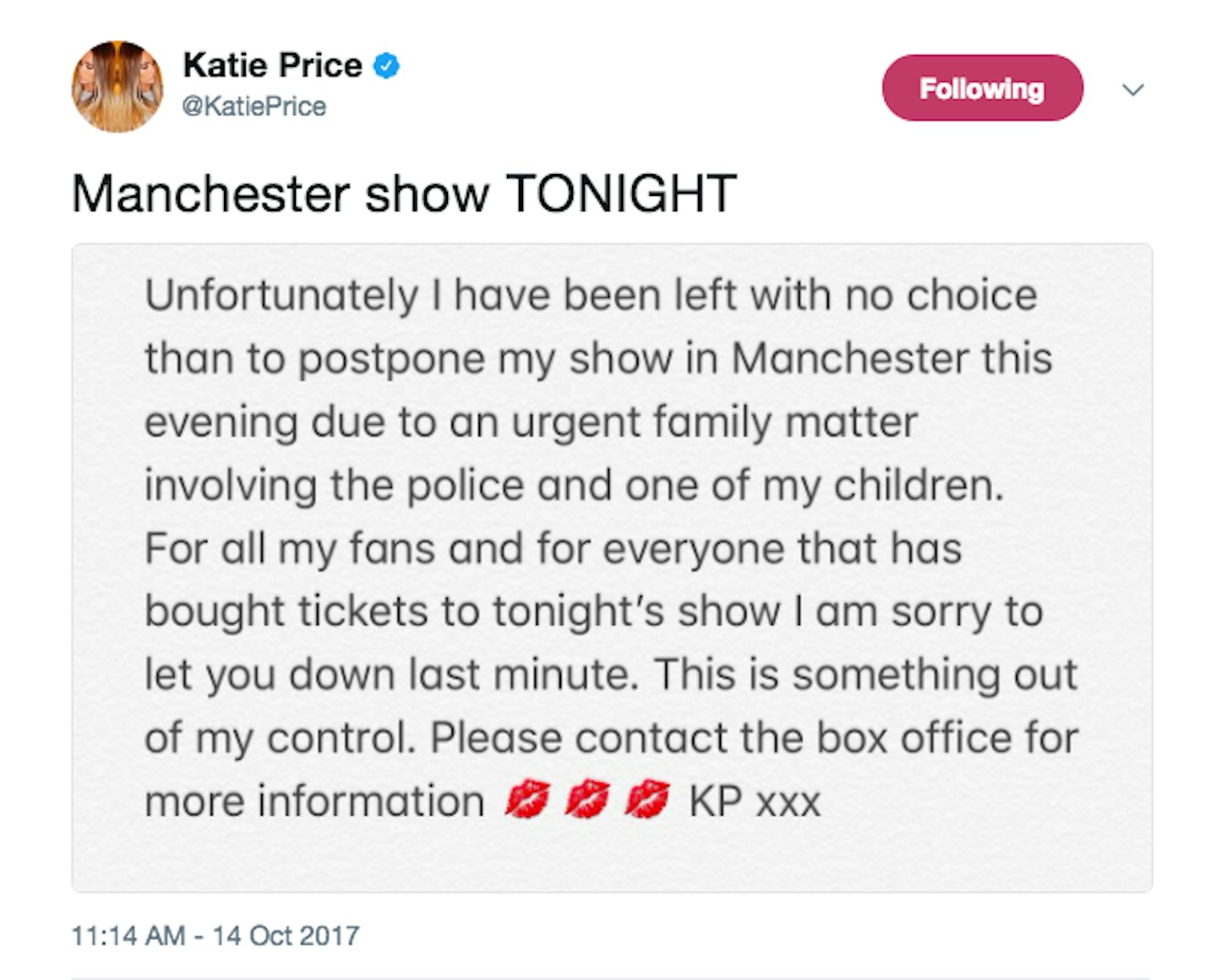 katie,price,harvey,blackmail