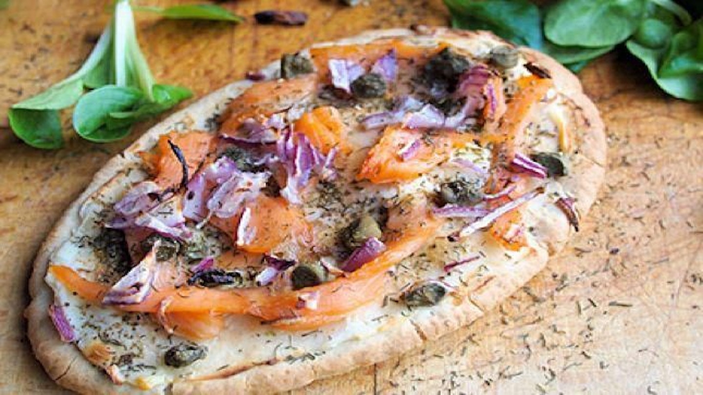 pizza-flatbread