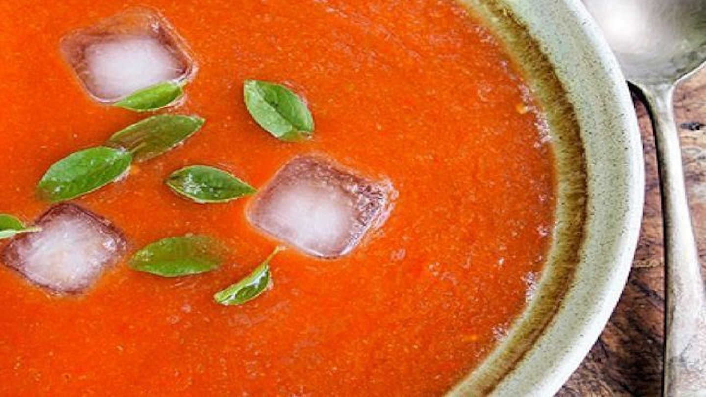 tomato-soup