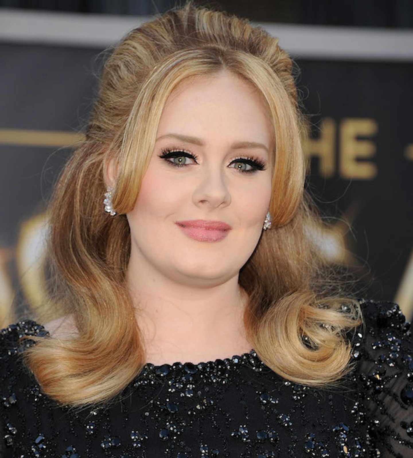 Ditching sugar helped Adele trim down her figure 