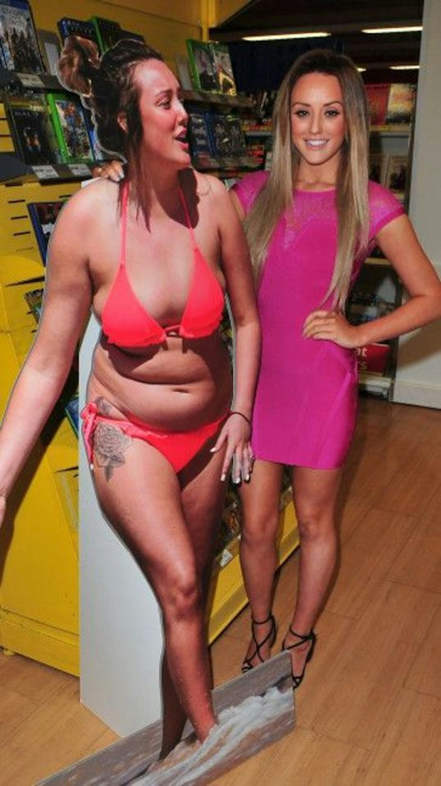 charlotte-crosby-weight-loss