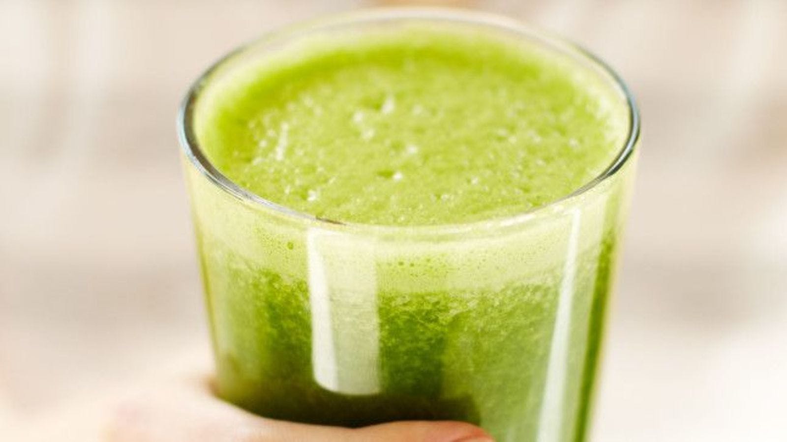 Juice diets Do they work, how much weight can you lose and are they