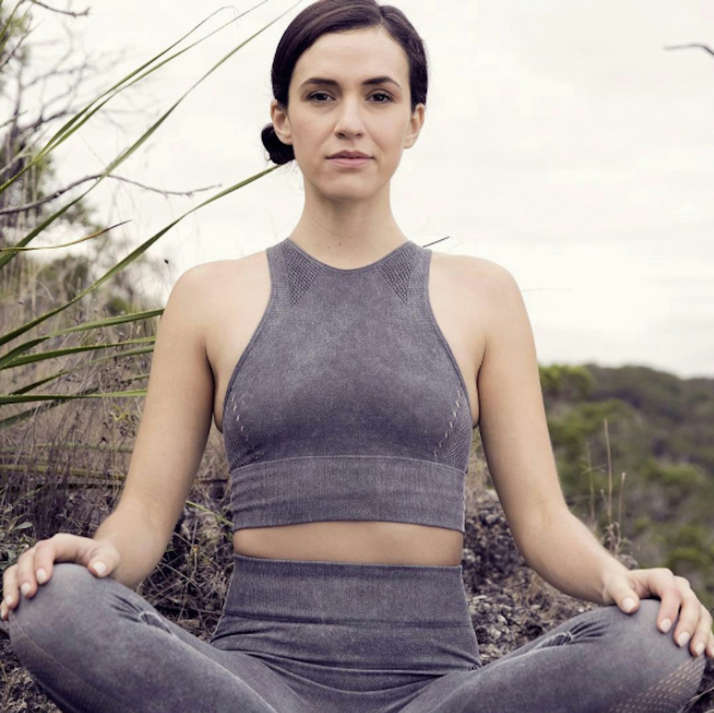 Meet Adriene Of 'Yoga With Adriene' The YouTube Yoga Sensation