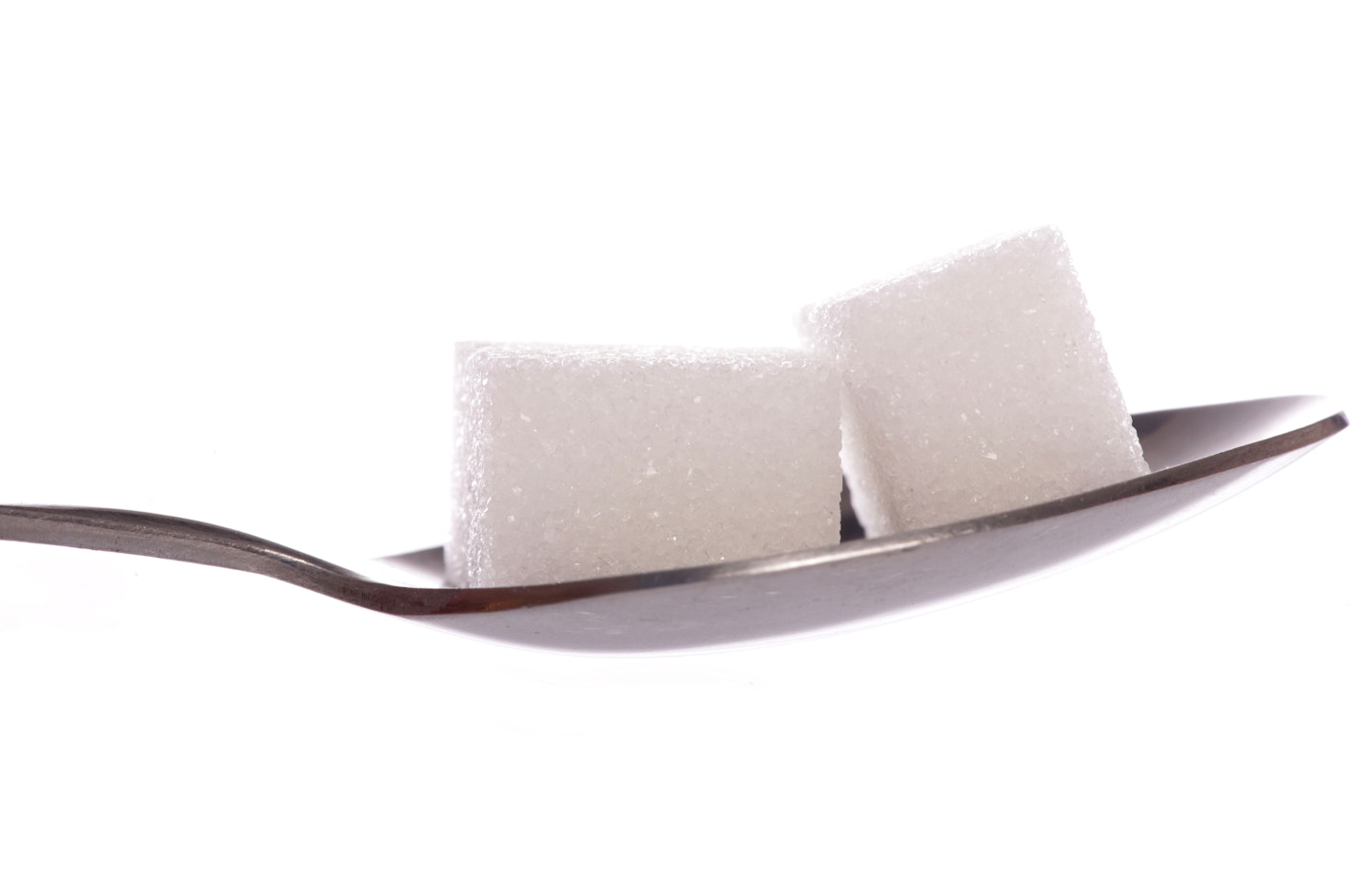 sugary foods reduce intake 
