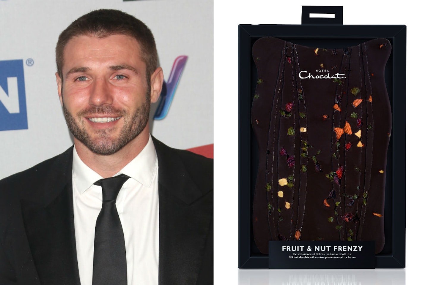 Ben Cohen