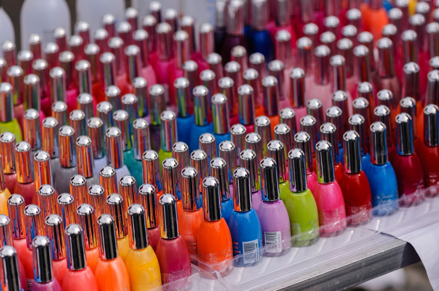 colourful-nail-varnish