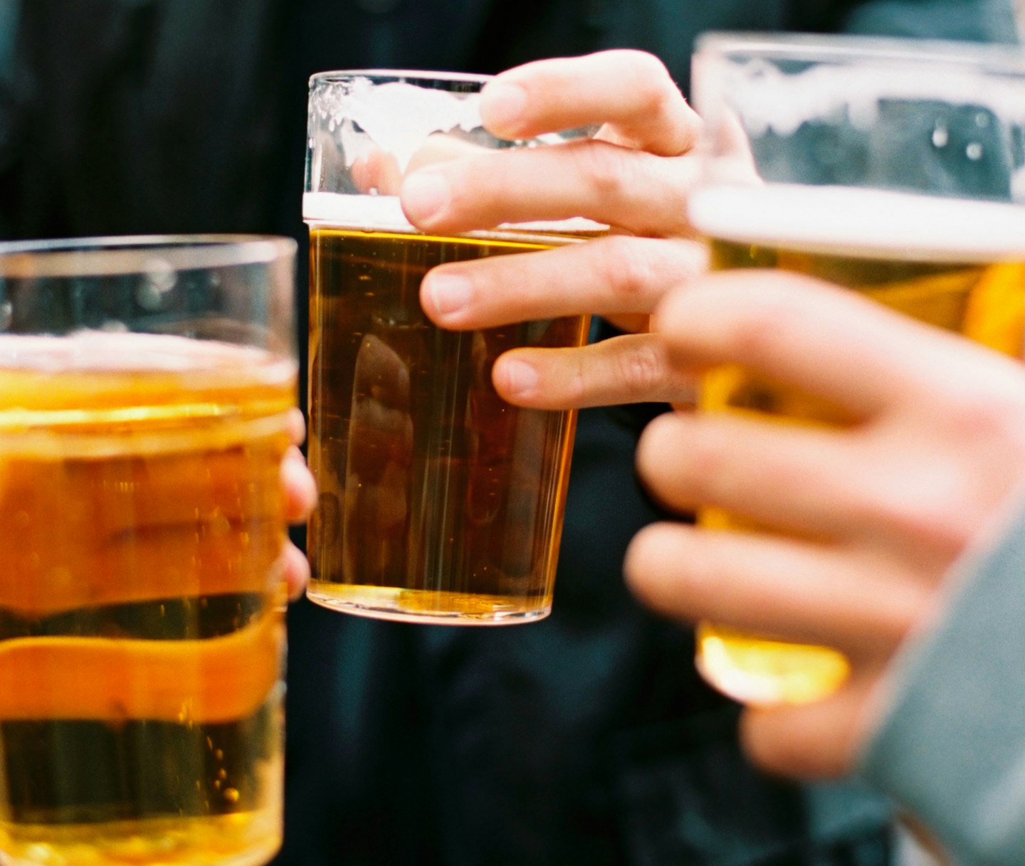 beer