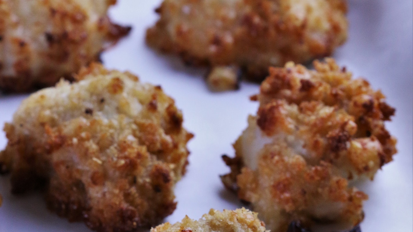 homemade chicke nugget recipe holly bell recipes from a normal mum 