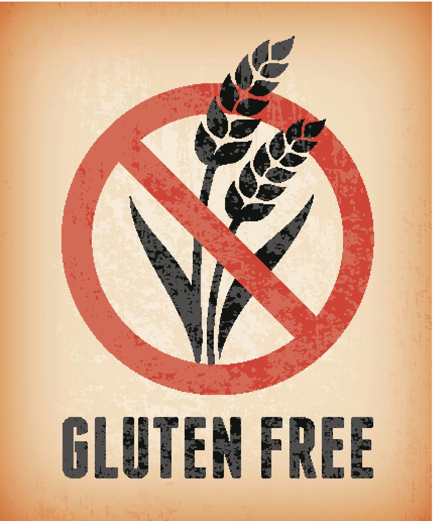 gluten-free grains wheat barley 