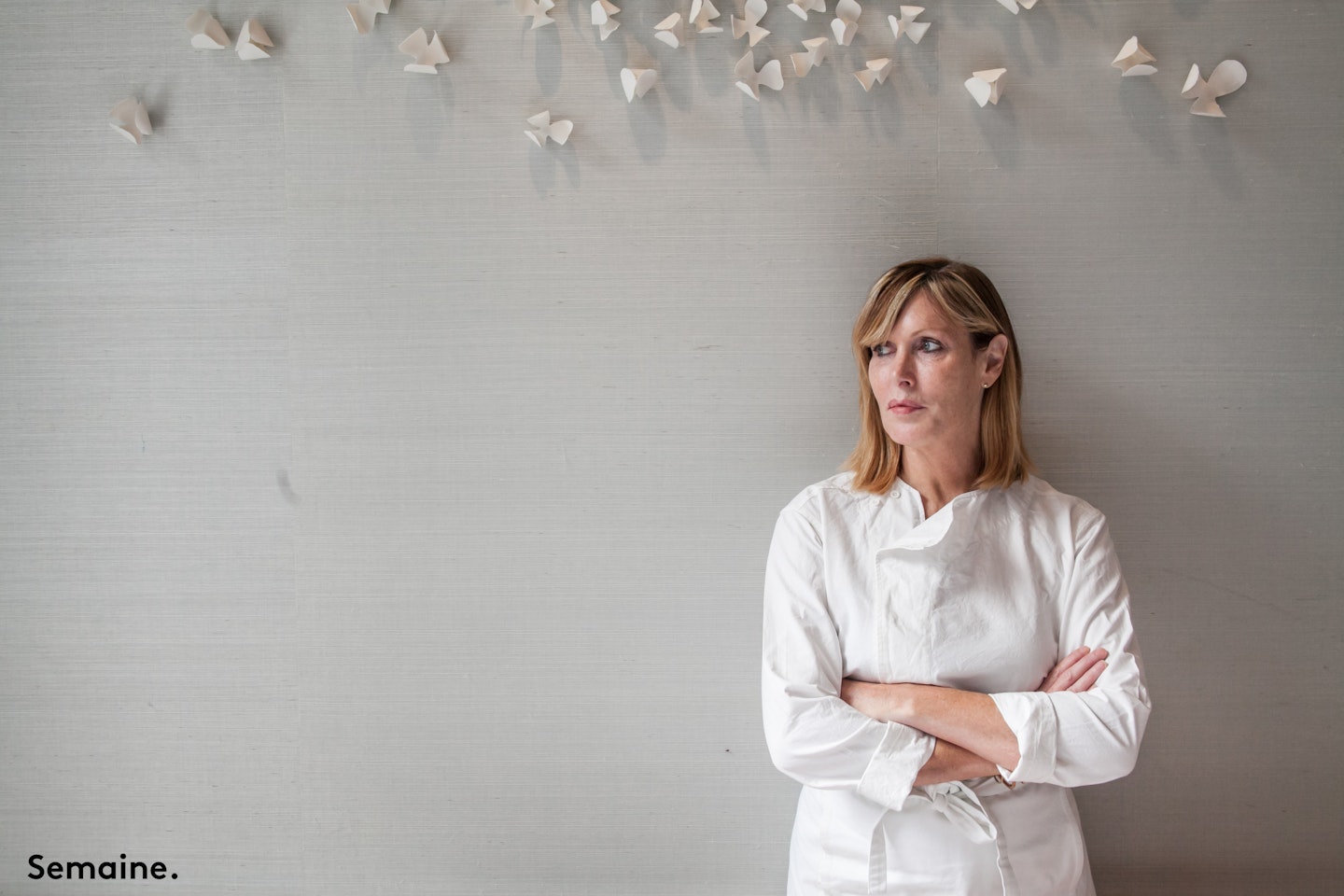 Skye Gyngell