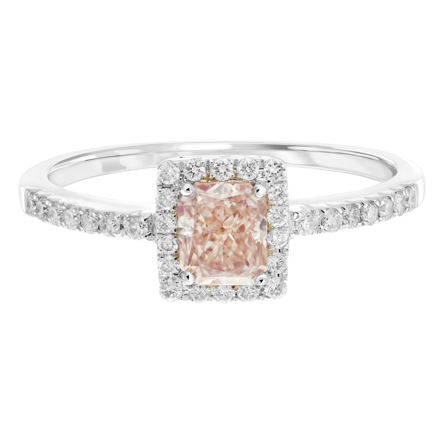 Tresor Paris engagement ring tips